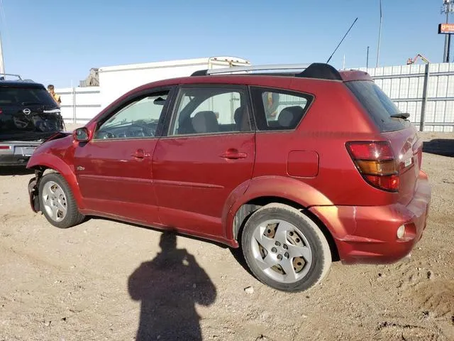 5Y2SL63805Z464722 2005 2005 Pontiac Vibe 2