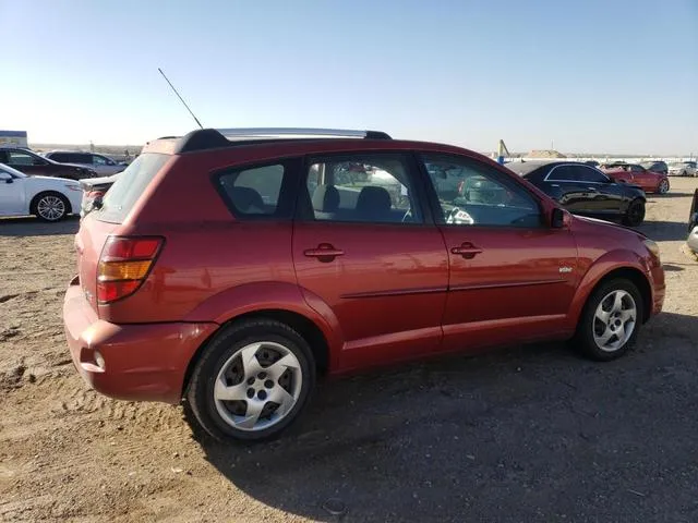 5Y2SL63805Z464722 2005 2005 Pontiac Vibe 3