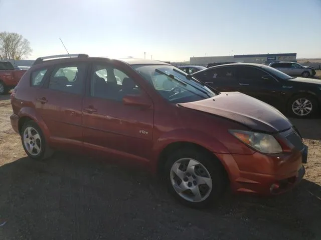 5Y2SL63805Z464722 2005 2005 Pontiac Vibe 4