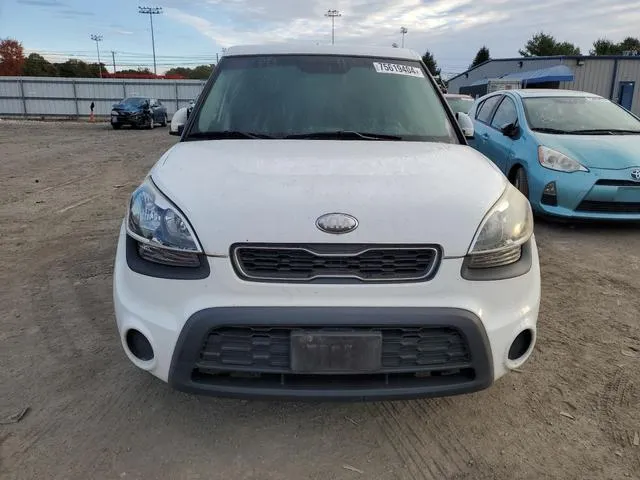 KNDJT2A54D7767316 2013 2013 KIA Soul 5