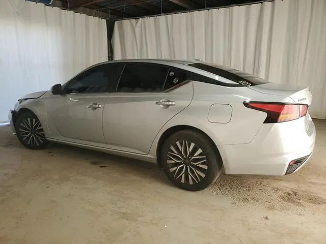 1N4BL4DV5PN319216 2023 2023 Nissan Altima- SV 2