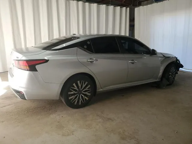 1N4BL4DV5PN319216 2023 2023 Nissan Altima- SV 3