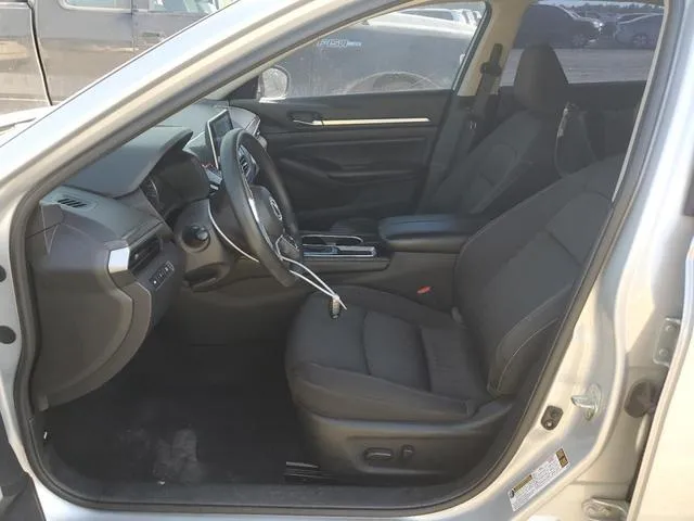 1N4BL4DV5PN319216 2023 2023 Nissan Altima- SV 7