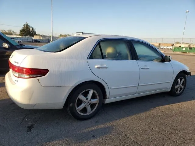 1HGCM56814A143293 2004 2004 Honda Accord- EX 3