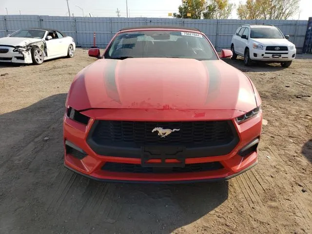 1FAGP8UHXR5134786 2024 2024 Ford Mustang 5