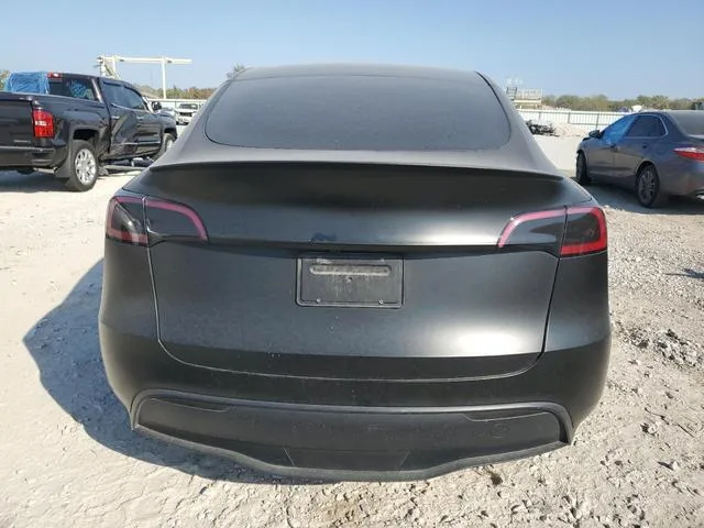 7SAYGDEF5PF866827 2023 2023 Tesla MODEL Y 6