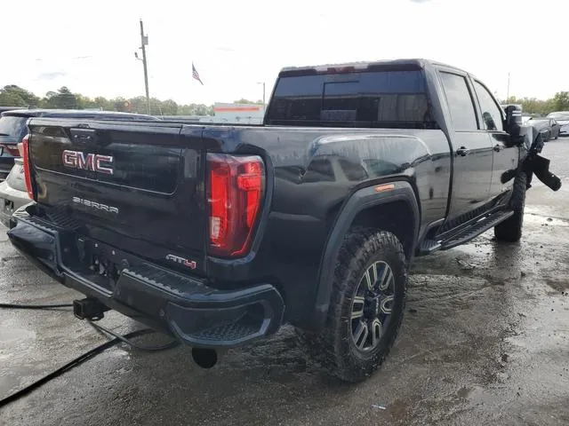 1GT49PEY3MF102619 2021 2021 GMC Sierra- K2500 At4 3