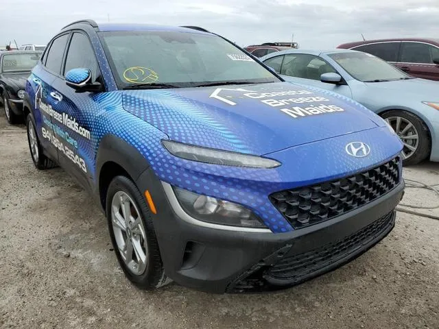 KM8K62AB8PU062764 2023 2023 Hyundai Kona- Sel 5