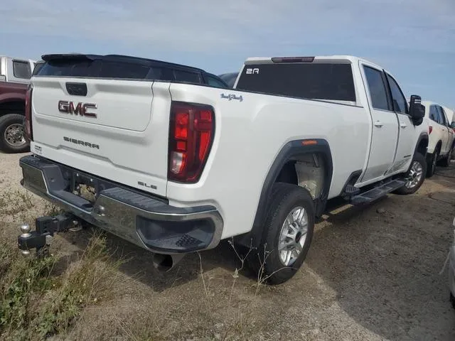 1GT49MEY4PF205647 2023 2023 GMC Sierra- K2500 Sle 3