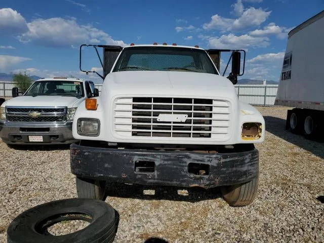 1GDJ7H1E82J900596 2002 2002 GMC C-Series- C7H042 5