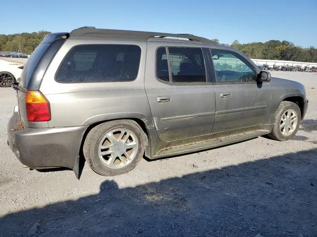 1GKES66M466123100 2006 2006 GMC Envoy- Denali Xl 3