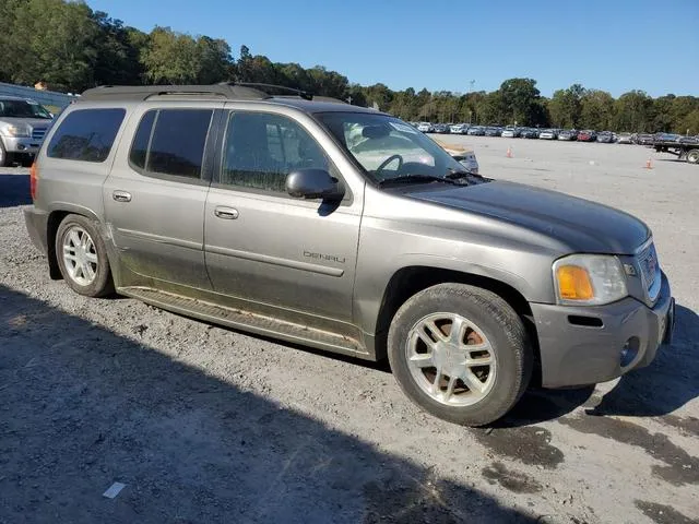 1GKES66M466123100 2006 2006 GMC Envoy- Denali Xl 4