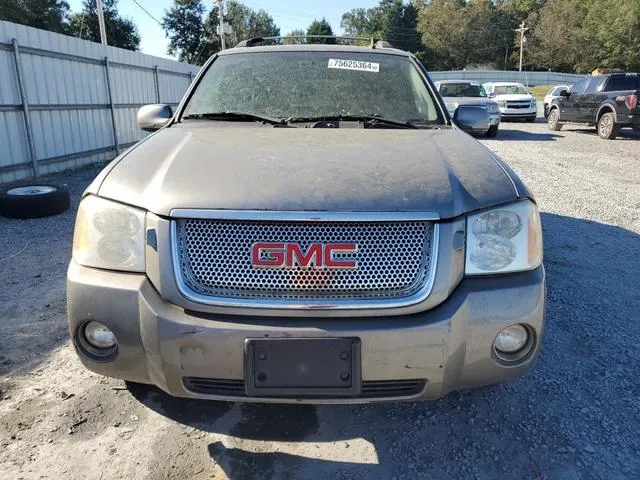 1GKES66M466123100 2006 2006 GMC Envoy- Denali Xl 5