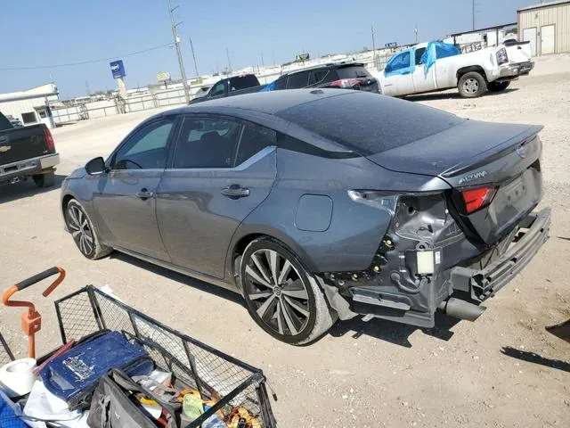 1N4BL4CV9LC280007 2020 2020 Nissan Altima- SR 2