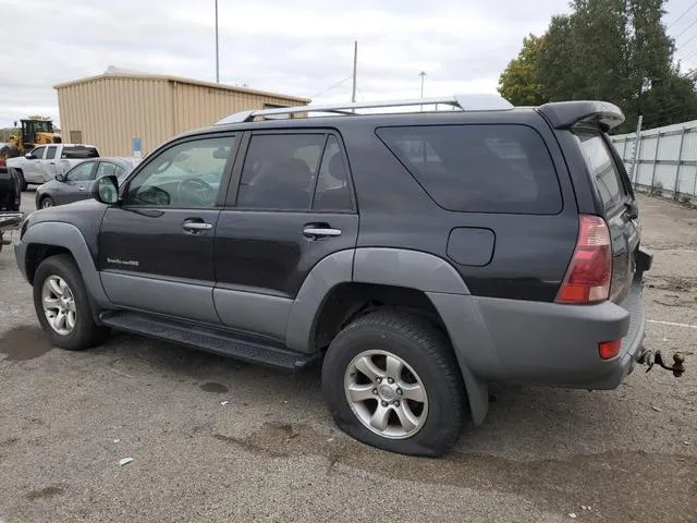 JTEBT14R530005080 2003 2003 Toyota 4runner- SR5 2