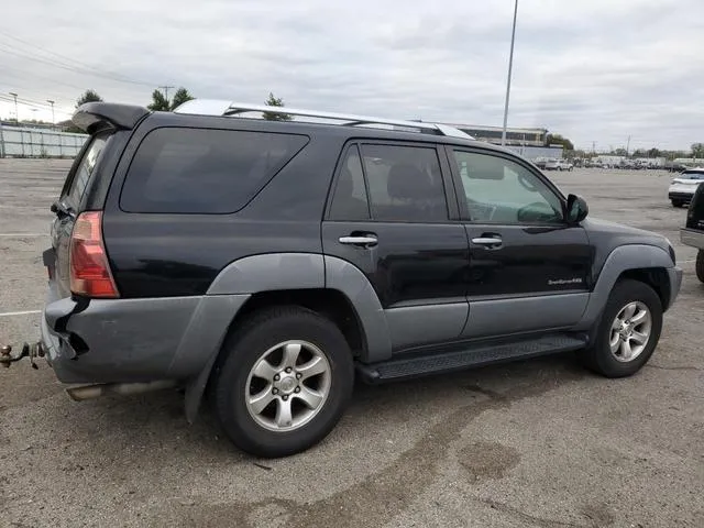 JTEBT14R530005080 2003 2003 Toyota 4runner- SR5 3