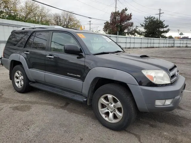 JTEBT14R530005080 2003 2003 Toyota 4runner- SR5 4