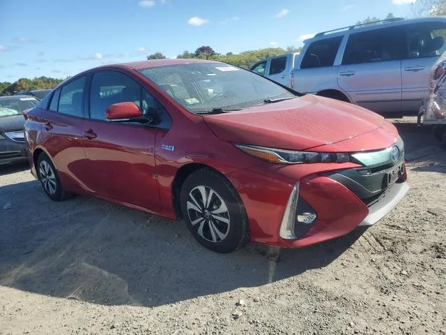 JTDKARFP4H3003220 2017 2017 Toyota Prius 4