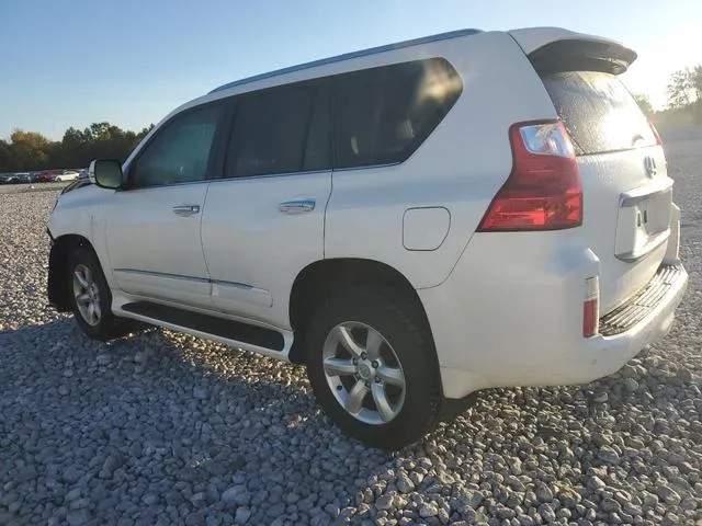 JTJBM7FX0D5063101 2013 2013 Lexus GX- 460 2