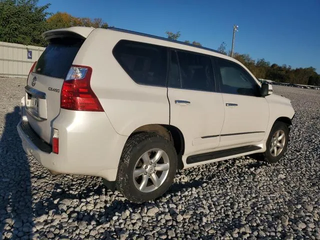 JTJBM7FX0D5063101 2013 2013 Lexus GX- 460 3