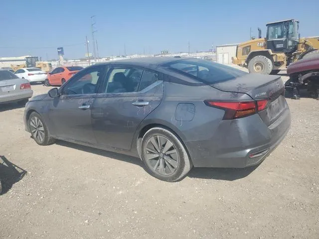 1N4BL4DV9MN364218 2021 2021 Nissan Altima- SV 2