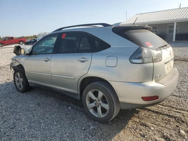 JTJGA31UX40008866 2004 2004 Lexus RX- 330 2