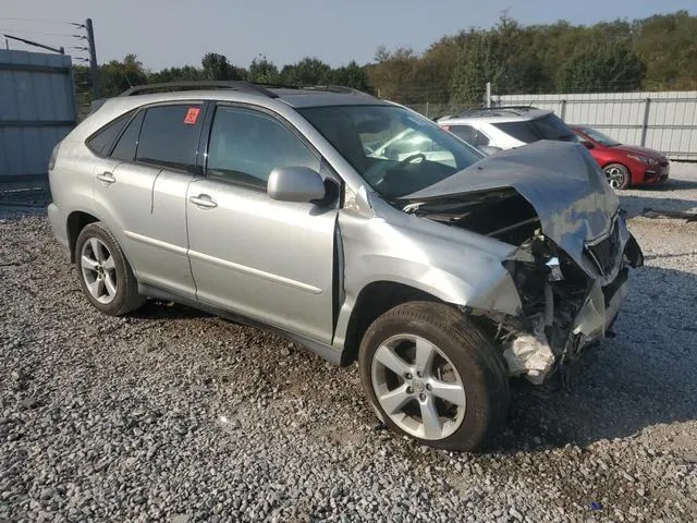 JTJGA31UX40008866 2004 2004 Lexus RX- 330 4