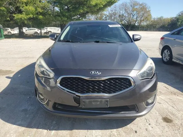 KNALN4D73F5195534 2015 2015 KIA Cadenza- Premium 5