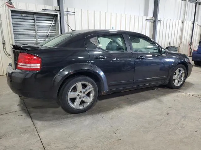 1B3LD76M98N694742 2008 2008 Dodge Avenger- R/T 3