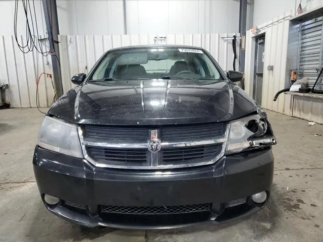 1B3LD76M98N694742 2008 2008 Dodge Avenger- R/T 5