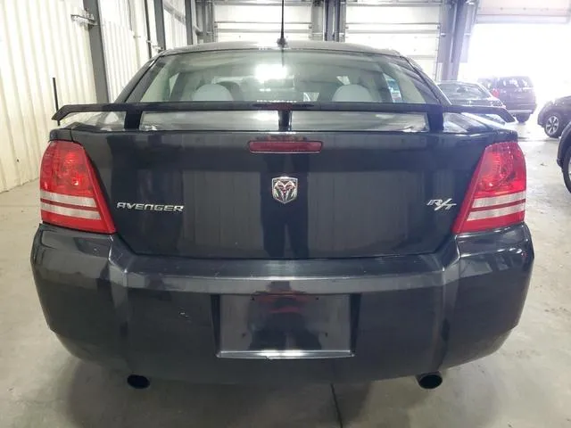 1B3LD76M98N694742 2008 2008 Dodge Avenger- R/T 6