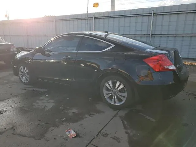 1HGCS1B86BA003581 2011 2011 Honda Accord- Exl 2