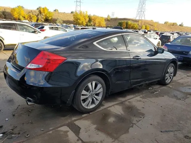 1HGCS1B86BA003581 2011 2011 Honda Accord- Exl 3