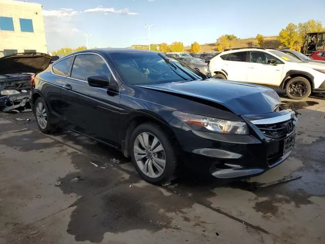 1HGCS1B86BA003581 2011 2011 Honda Accord- Exl 4