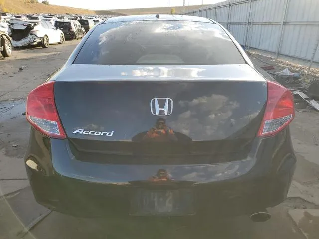 1HGCS1B86BA003581 2011 2011 Honda Accord- Exl 6