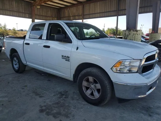 1C6RR6LG5NS203395 2022 2022 RAM 1500- Slt 4