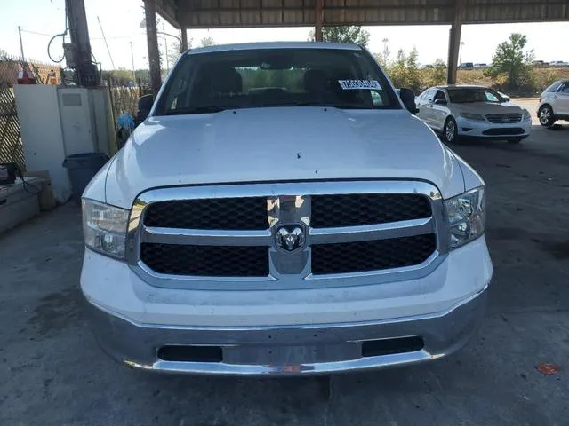 1C6RR6LG5NS203395 2022 2022 RAM 1500- Slt 5