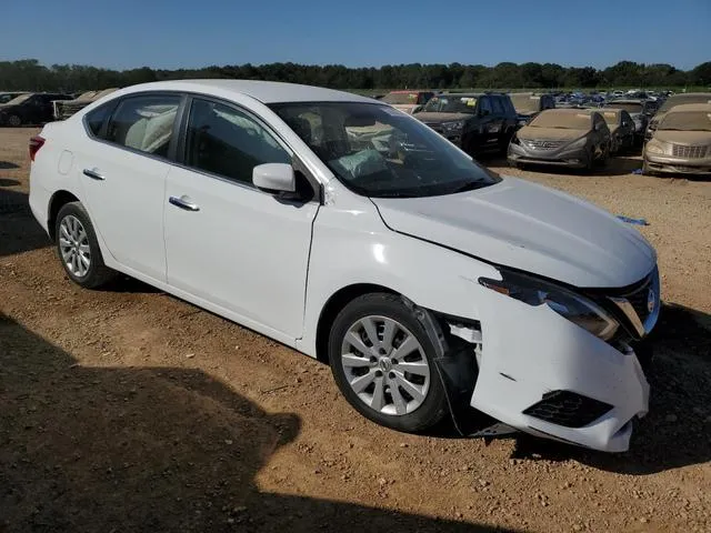 3N1AB7AP1HY233599 2017 2017 Nissan Sentra- S 4