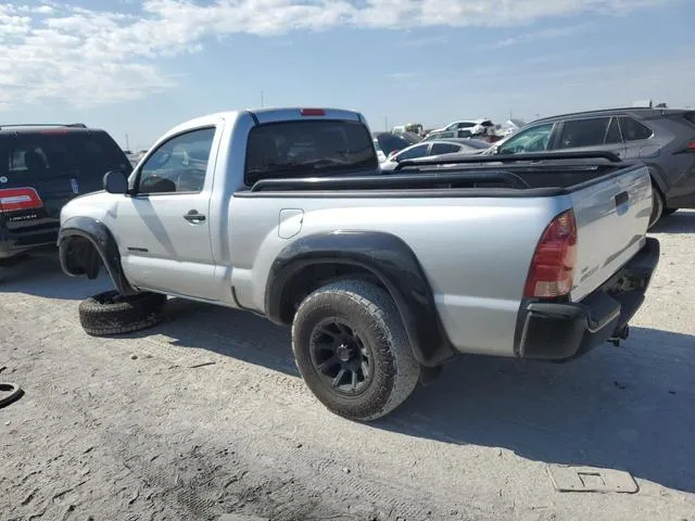 5TENX22N08Z543141 2008 2008 Toyota Tacoma 2