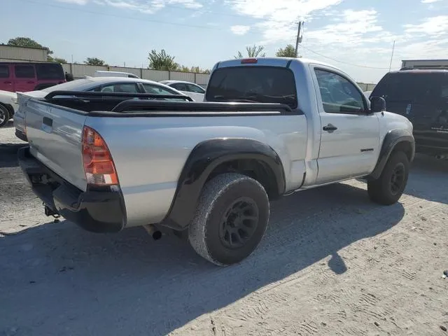 5TENX22N08Z543141 2008 2008 Toyota Tacoma 3