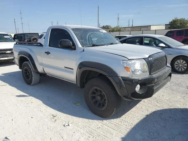 5TENX22N08Z543141 2008 2008 Toyota Tacoma 4