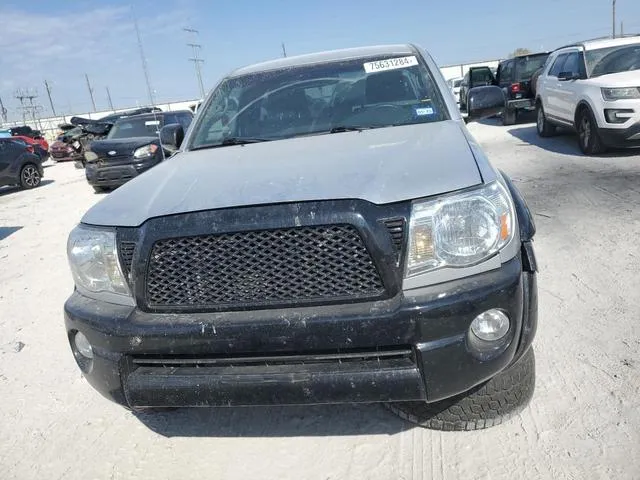 5TENX22N08Z543141 2008 2008 Toyota Tacoma 5