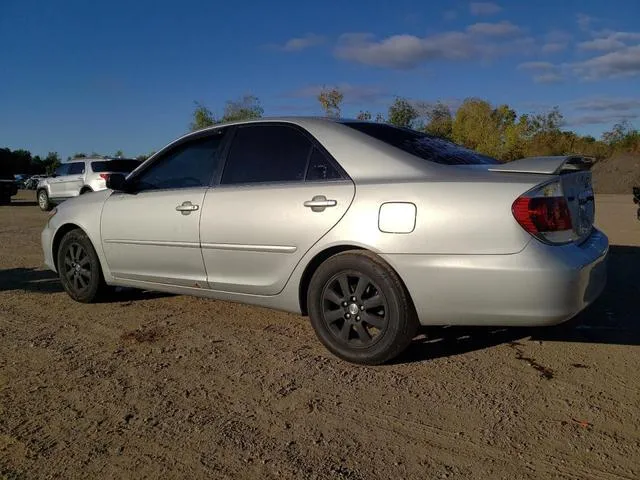 4T1BE32K85U389119 2005 2005 Toyota Camry- LE 2