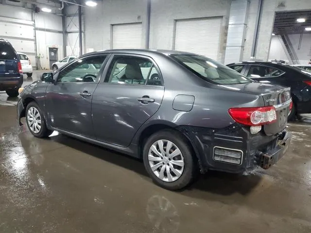 2T1BU4EE5DC921604 2013 2013 Toyota Corolla- Base 2