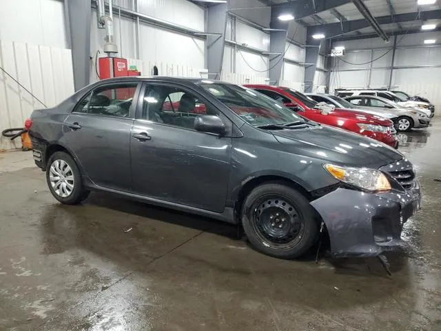 2T1BU4EE5DC921604 2013 2013 Toyota Corolla- Base 4