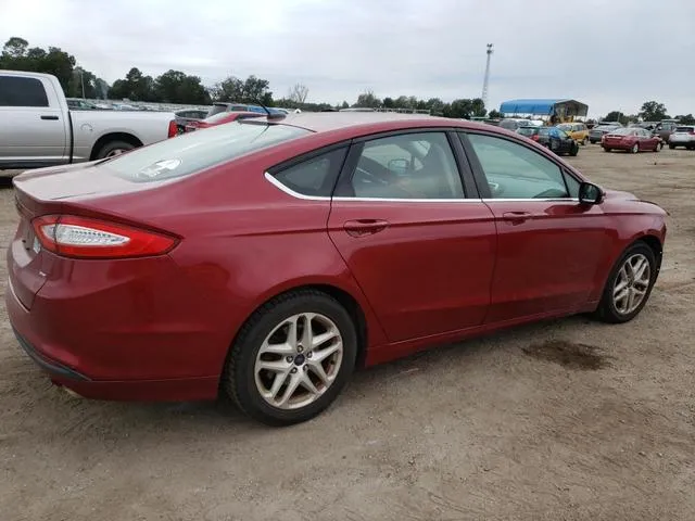 3FA6P0H79GR392290 2016 2016 Ford Fusion- SE 3