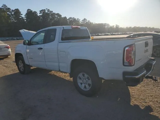 1GTH5BEA0L1159259 2020 2020 GMC Canyon 2