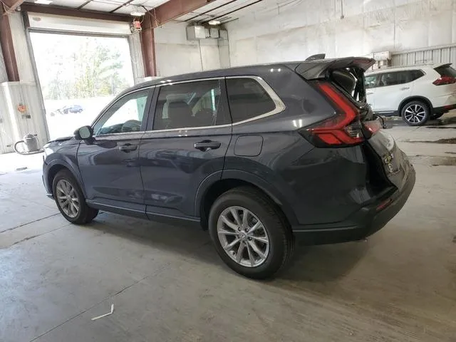 5J6RS4H72RL004776 2024 2024 Honda CR-V- Exl 2