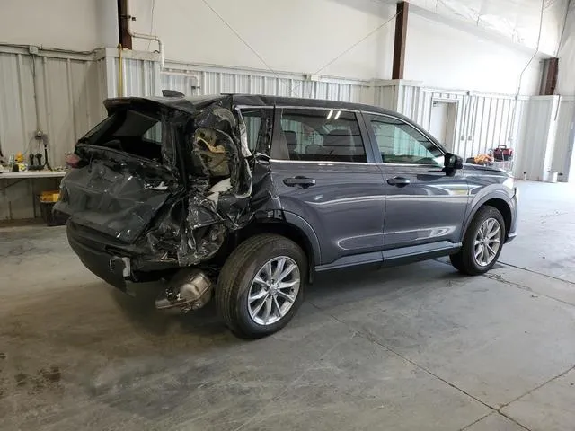 5J6RS4H72RL004776 2024 2024 Honda CR-V- Exl 3