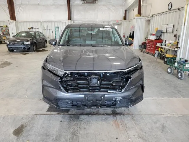 5J6RS4H72RL004776 2024 2024 Honda CR-V- Exl 5